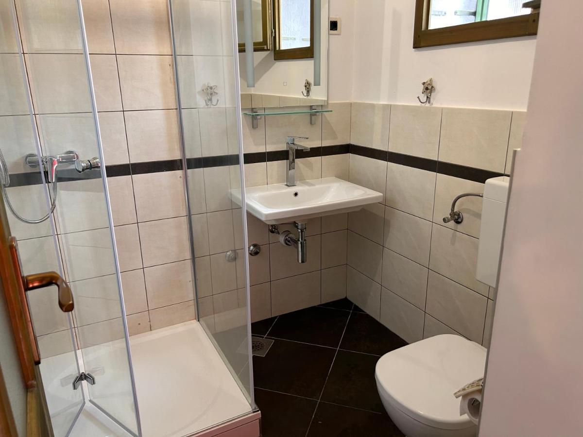 Gaya Apartments Sibenik Ngoại thất bức ảnh