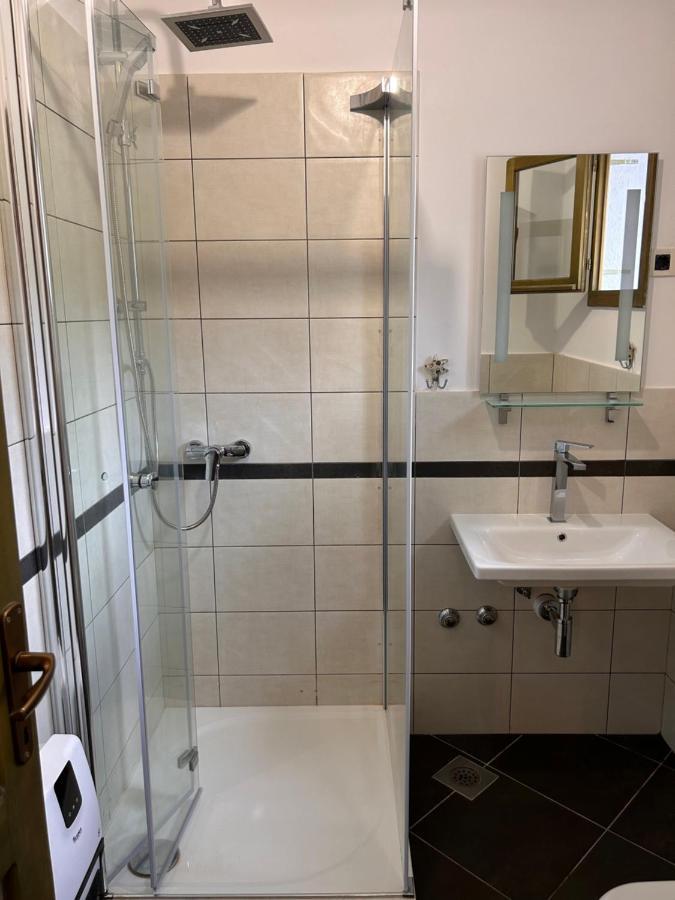 Gaya Apartments Sibenik Ngoại thất bức ảnh