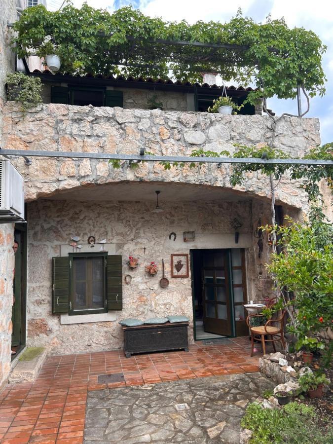 Gaya Apartments Sibenik Ngoại thất bức ảnh