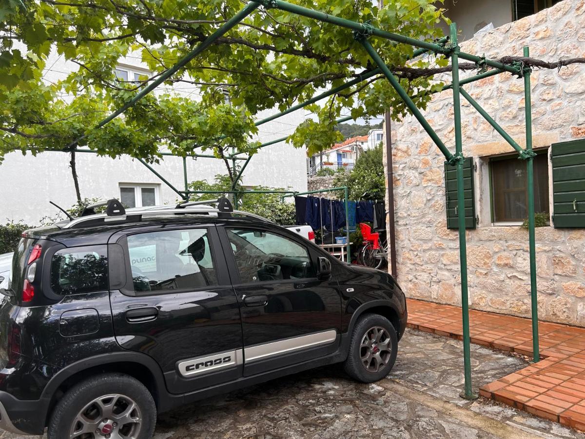 Gaya Apartments Sibenik Ngoại thất bức ảnh