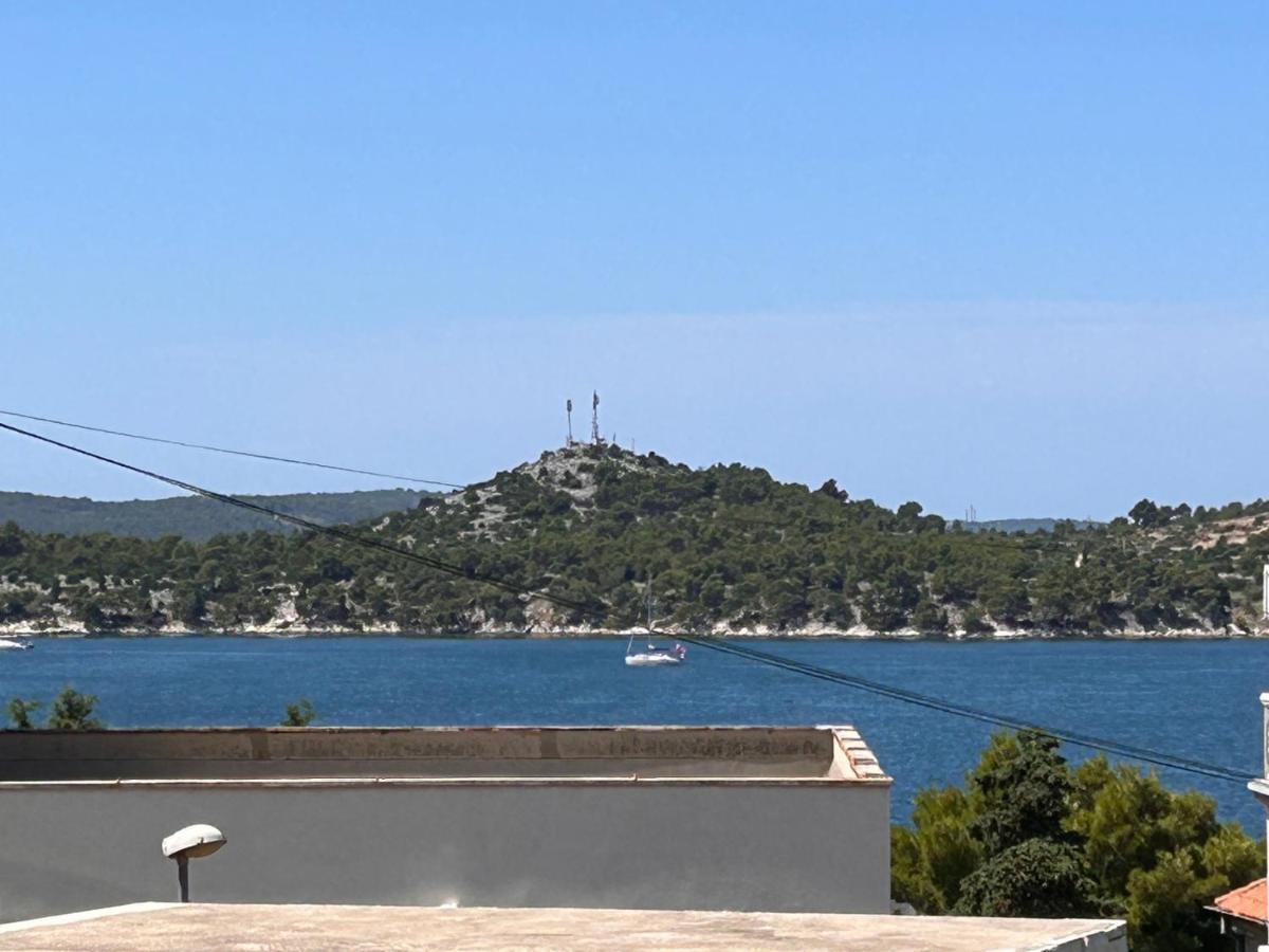 Gaya Apartments Sibenik Ngoại thất bức ảnh