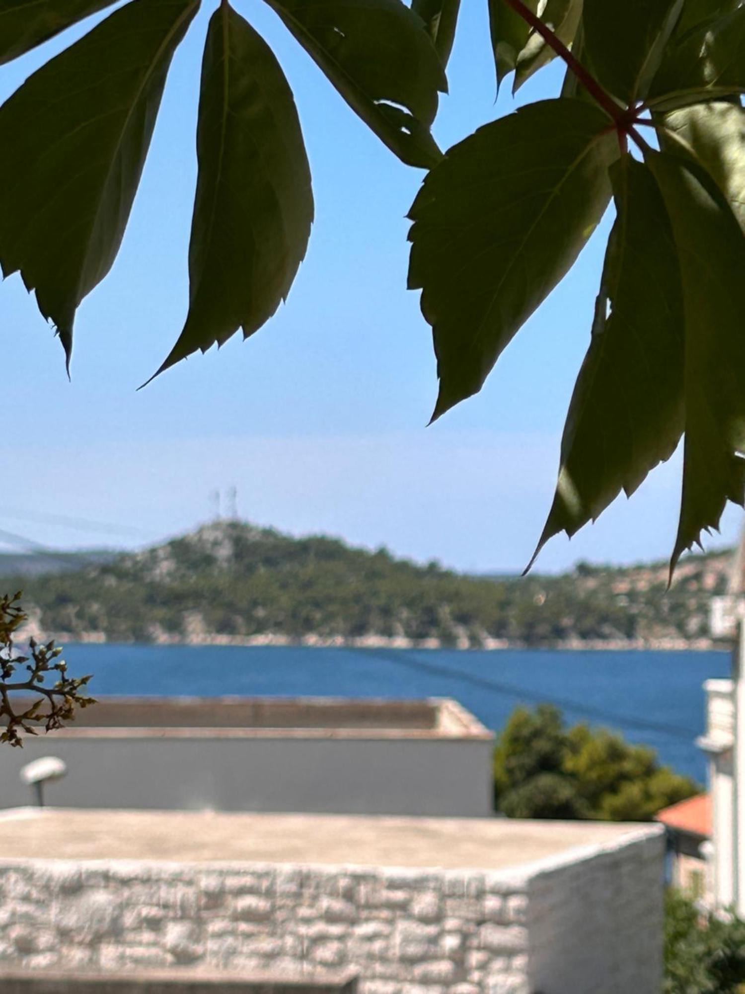 Gaya Apartments Sibenik Ngoại thất bức ảnh
